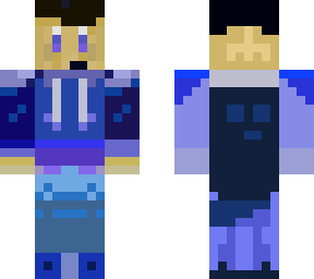 my cool first skin