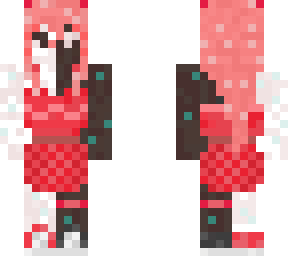 my custom skin