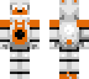 my oc