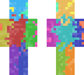 my original skin (first original skin!!!!)