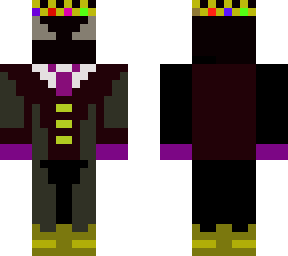 my own skin