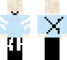 my roblox avatar