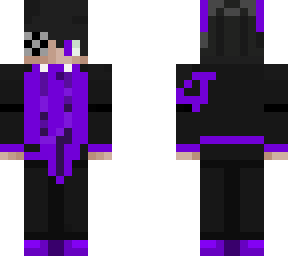 my roblox skin!