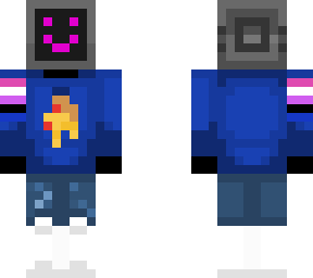 my roblox skin