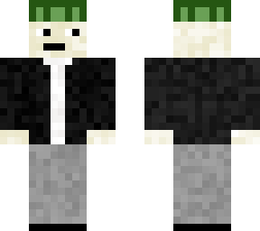 my skin :)