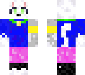 my skin|kity