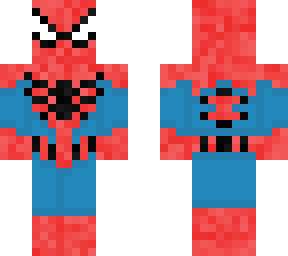 my take on spidey