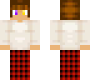 new skin for a new server