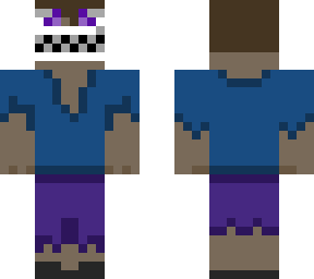 nightmare steve
