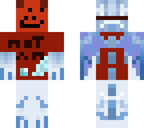 not an icewing