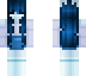 ocean blues~
