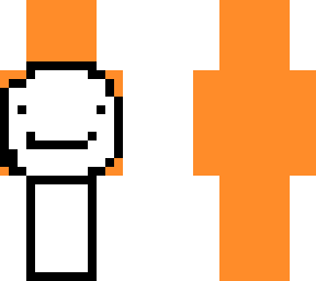 orange dream