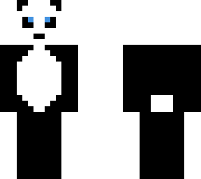 panda