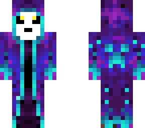 panda wizard