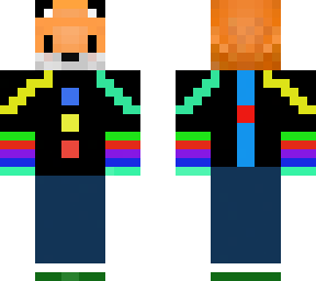 party fox