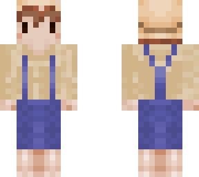 patat45 skin