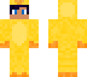 patito adri