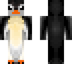 penguin