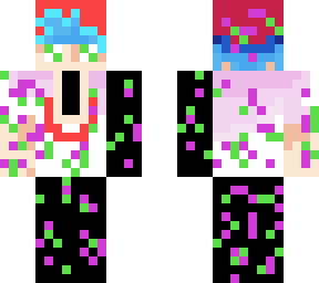 pibby boyfriend