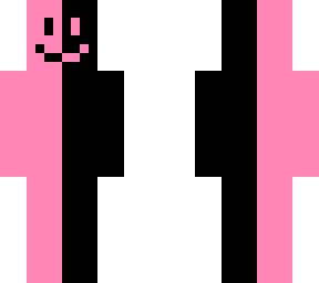 pink and black vibes only