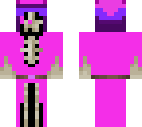 pink dreal lord