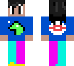 pixelmon jose