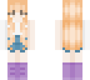 popular girl