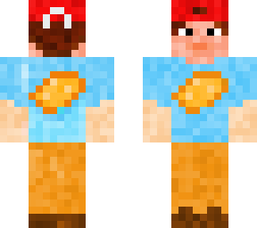 potato man