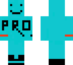 pro man