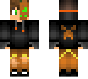 pumpkin mask(edited)