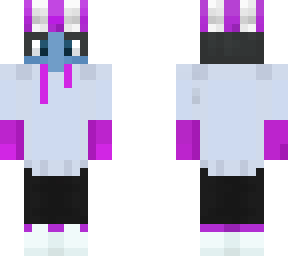 purple bucket hat fixed fix