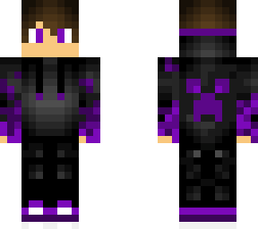 purple gamer