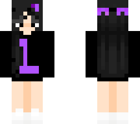 purple girl (re upload)