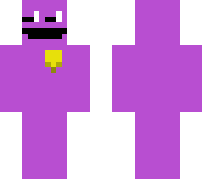 purple guy