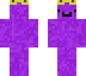 purple wube