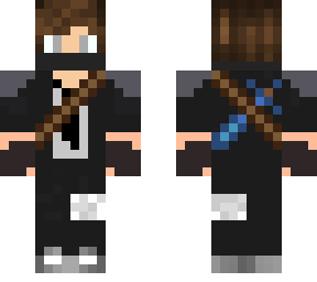pvp skin :)