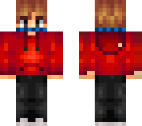 r4ge with scarf
