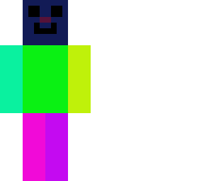 rainbow