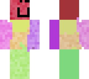 rainbow noob