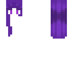 random colors episode 2. purple hair base!