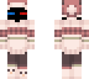 read my first skin