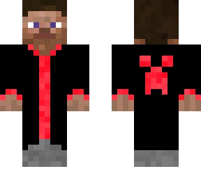 red steve