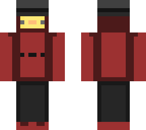 red version