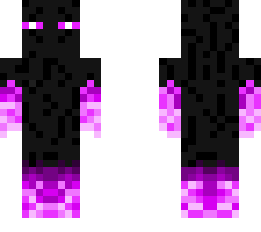 redo enderman