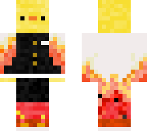 rengoku duck