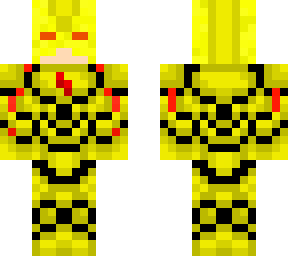 reverse flash