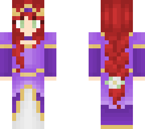 royal jynx with crown