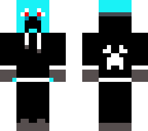 sad top creeper