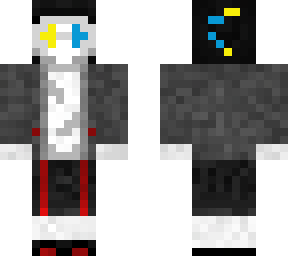 sans perice clown