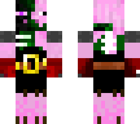 shadow pigman